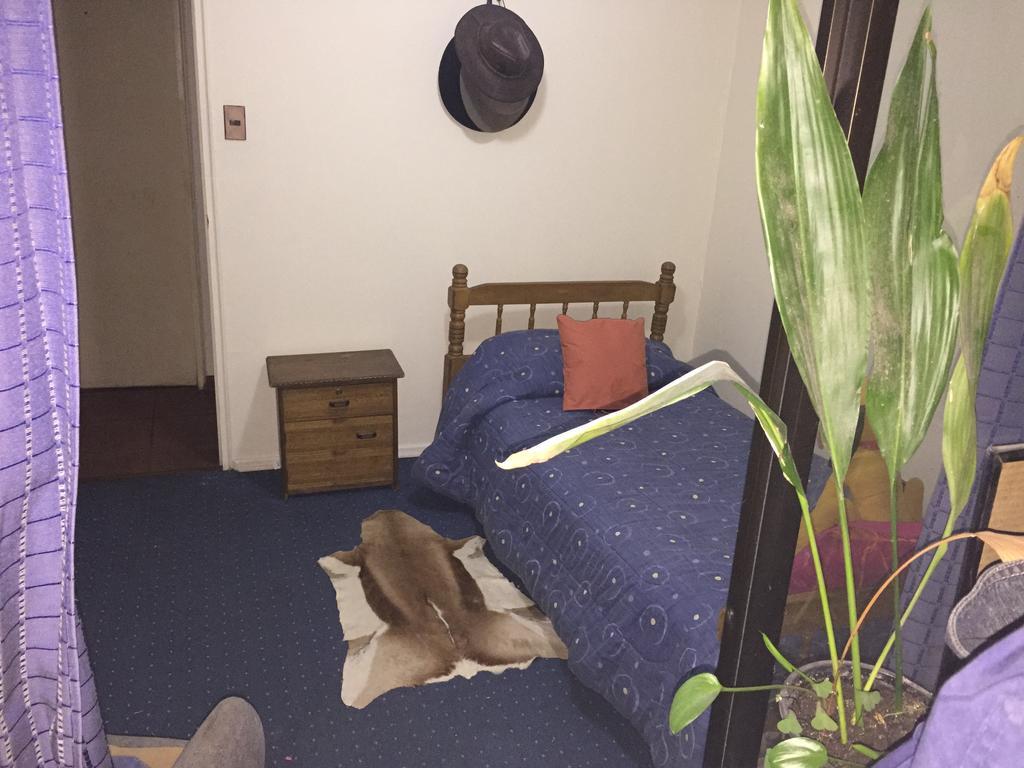 Hostal Playa Herradura Coquimbo Luaran gambar