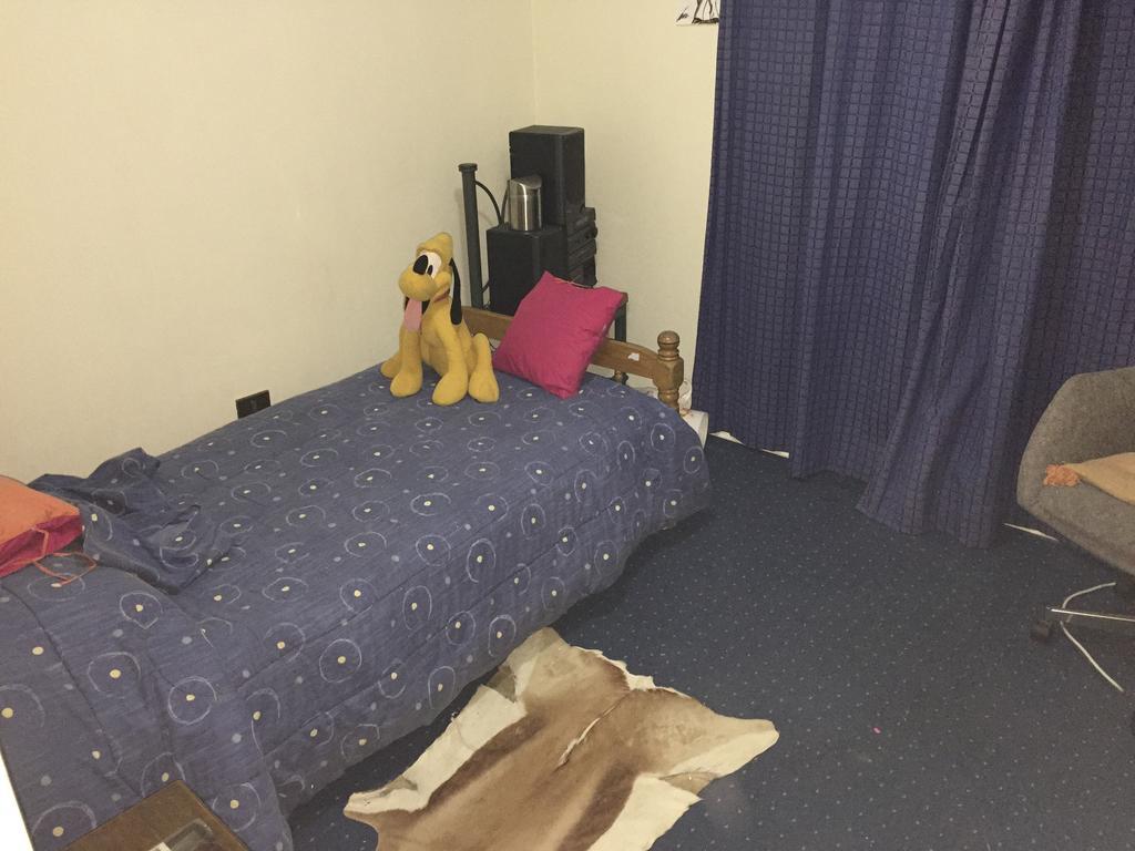 Hostal Playa Herradura Coquimbo Luaran gambar