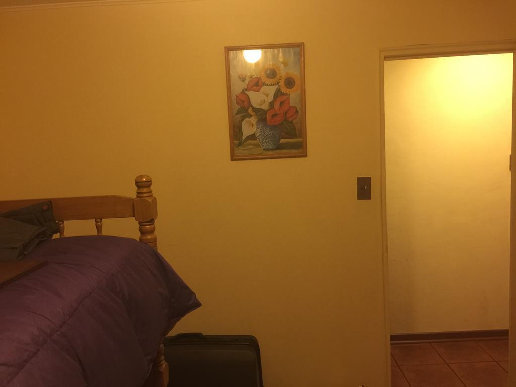 Hostal Playa Herradura Coquimbo Luaran gambar