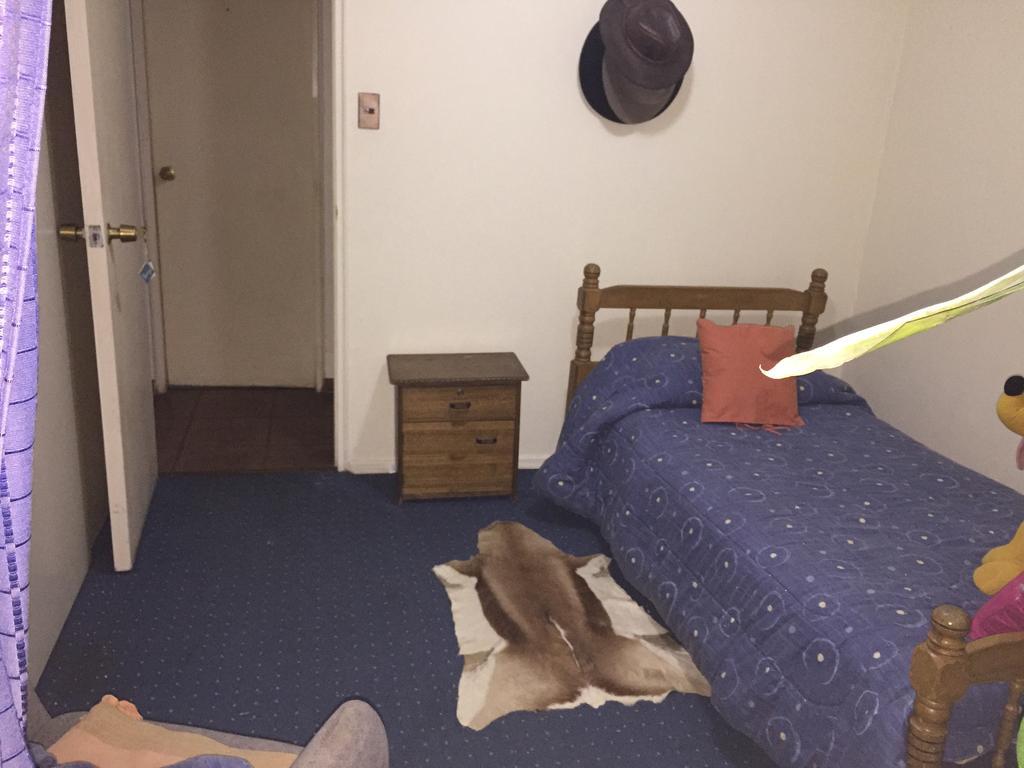 Hostal Playa Herradura Coquimbo Luaran gambar
